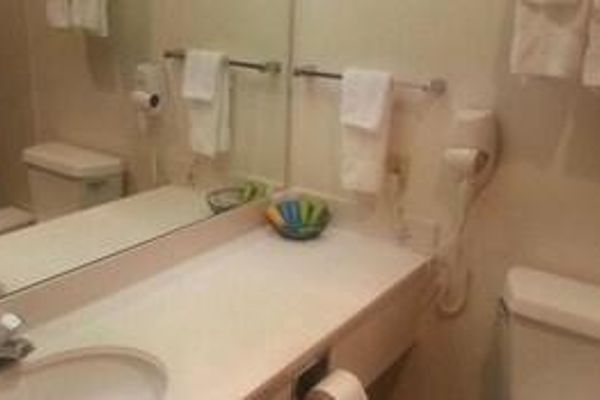 Fidalgo Country Inn (Anacortes)